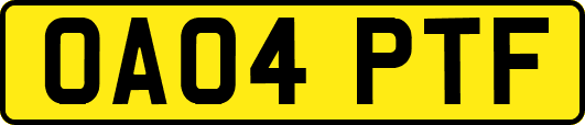OA04PTF