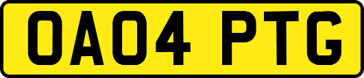 OA04PTG