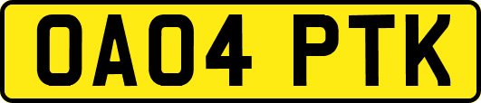 OA04PTK
