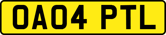 OA04PTL