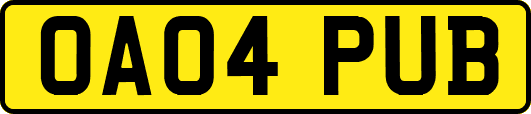 OA04PUB