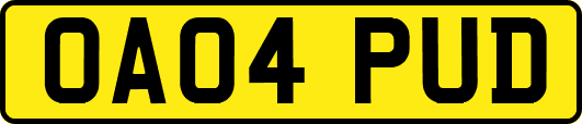 OA04PUD
