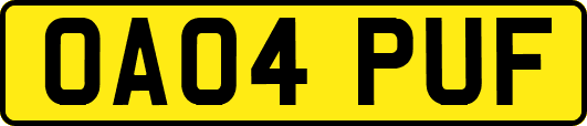 OA04PUF