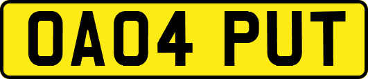OA04PUT