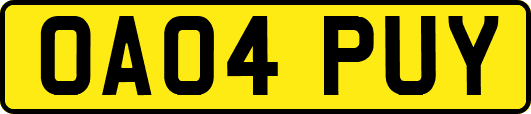 OA04PUY