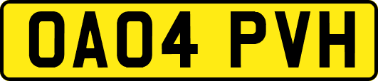OA04PVH