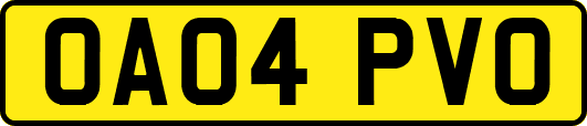 OA04PVO