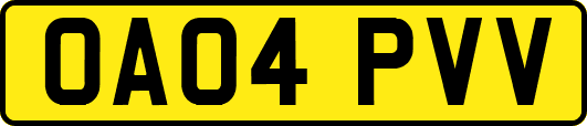 OA04PVV