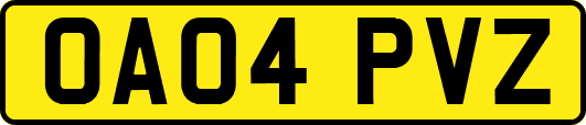 OA04PVZ