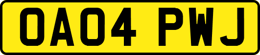 OA04PWJ