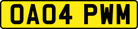 OA04PWM