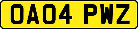 OA04PWZ