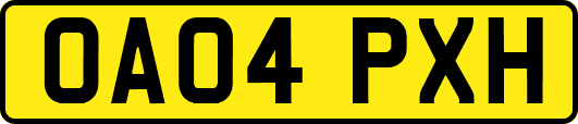 OA04PXH