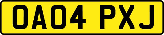 OA04PXJ