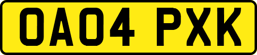 OA04PXK