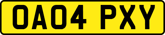 OA04PXY