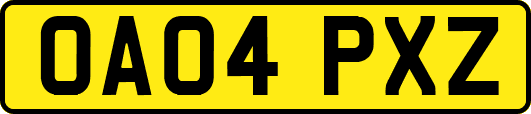 OA04PXZ