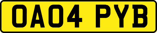 OA04PYB