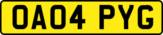 OA04PYG
