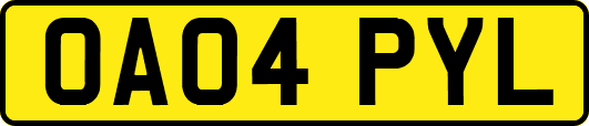 OA04PYL