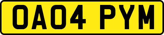 OA04PYM