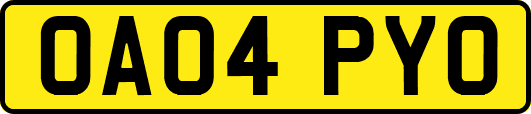 OA04PYO