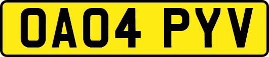 OA04PYV