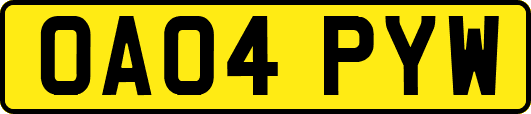 OA04PYW