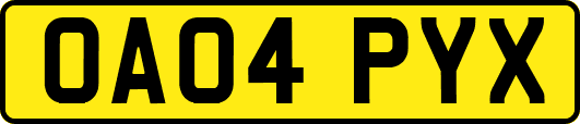 OA04PYX