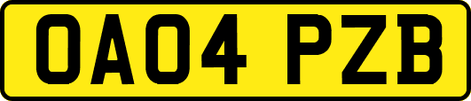 OA04PZB