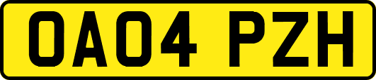 OA04PZH