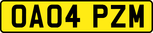 OA04PZM