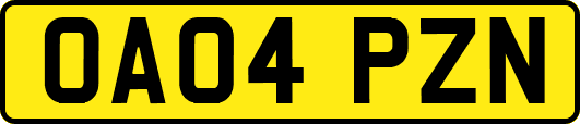 OA04PZN