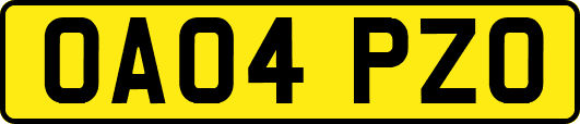 OA04PZO