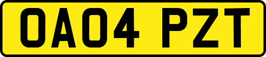 OA04PZT