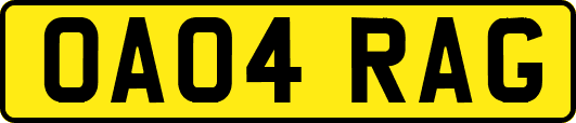 OA04RAG