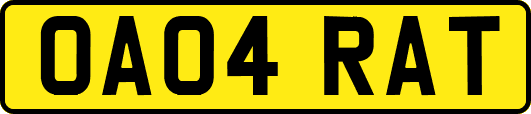 OA04RAT