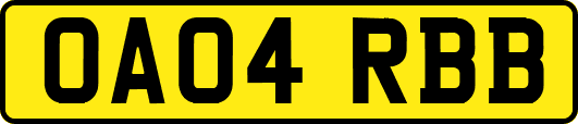 OA04RBB