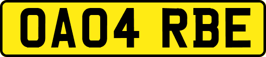 OA04RBE