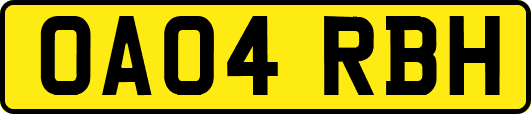 OA04RBH