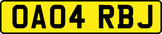 OA04RBJ