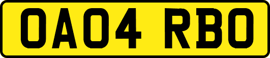 OA04RBO