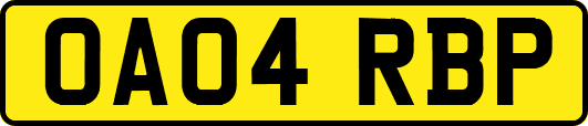 OA04RBP
