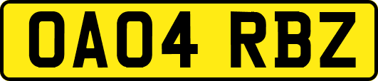 OA04RBZ