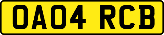 OA04RCB