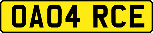 OA04RCE