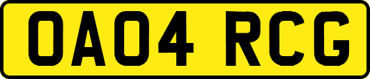 OA04RCG