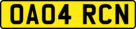 OA04RCN