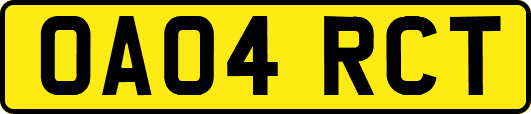 OA04RCT
