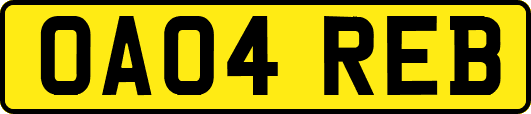 OA04REB